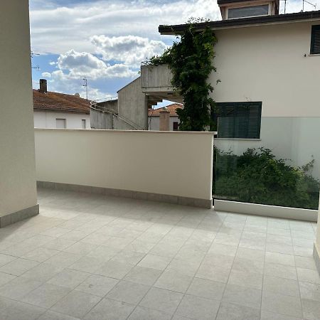 White B&B Pagliare Εξωτερικό φωτογραφία