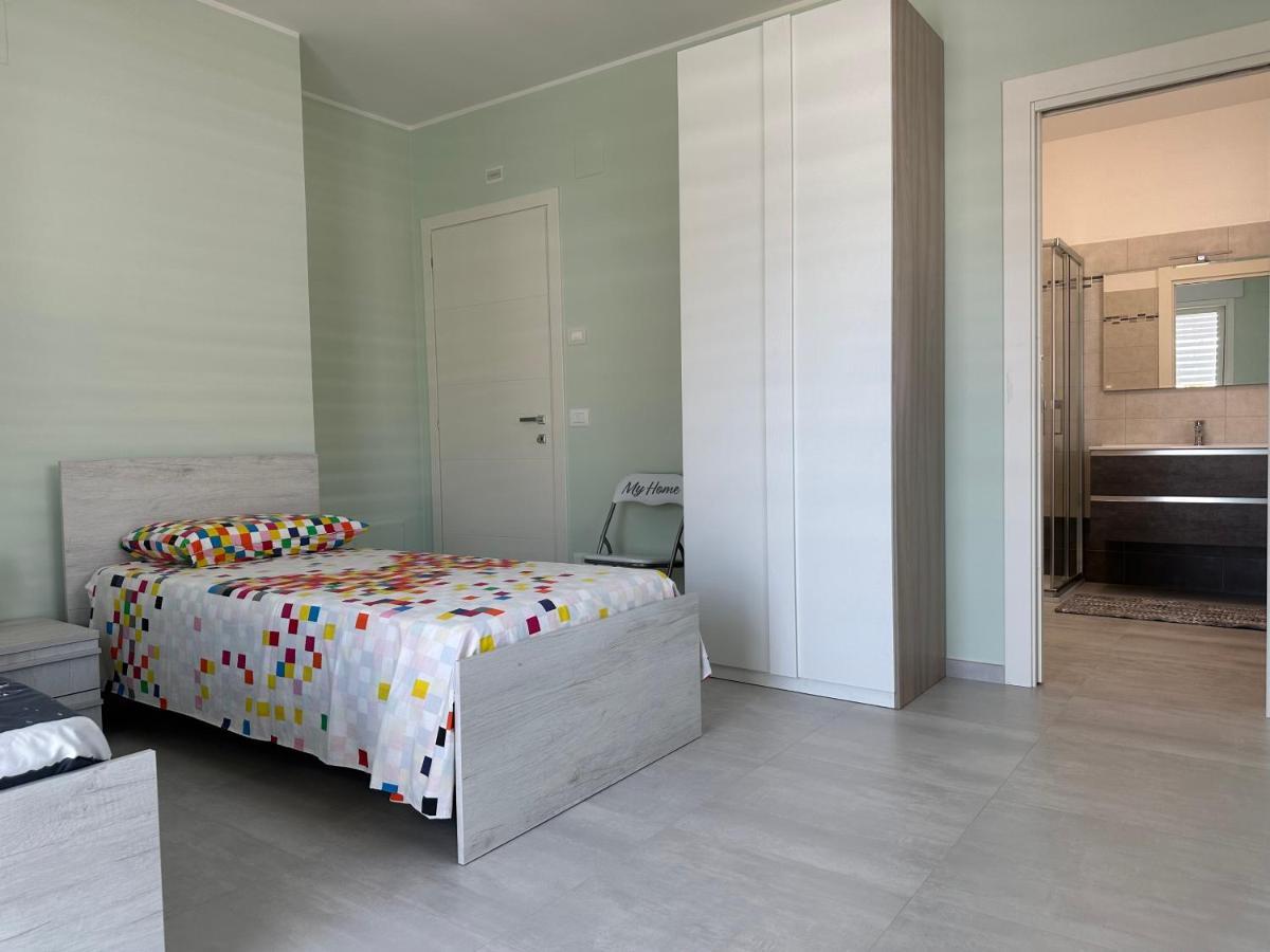 White B&B Pagliare Εξωτερικό φωτογραφία