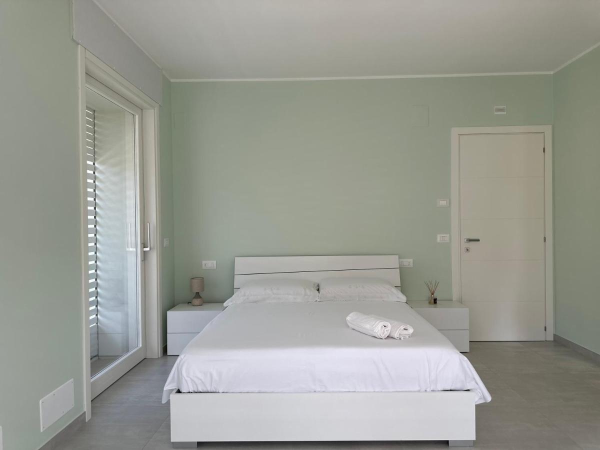 White B&B Pagliare Εξωτερικό φωτογραφία
