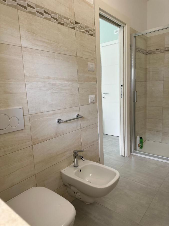 White B&B Pagliare Εξωτερικό φωτογραφία