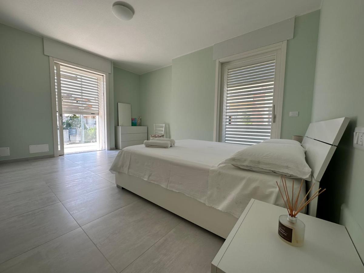 White B&B Pagliare Εξωτερικό φωτογραφία