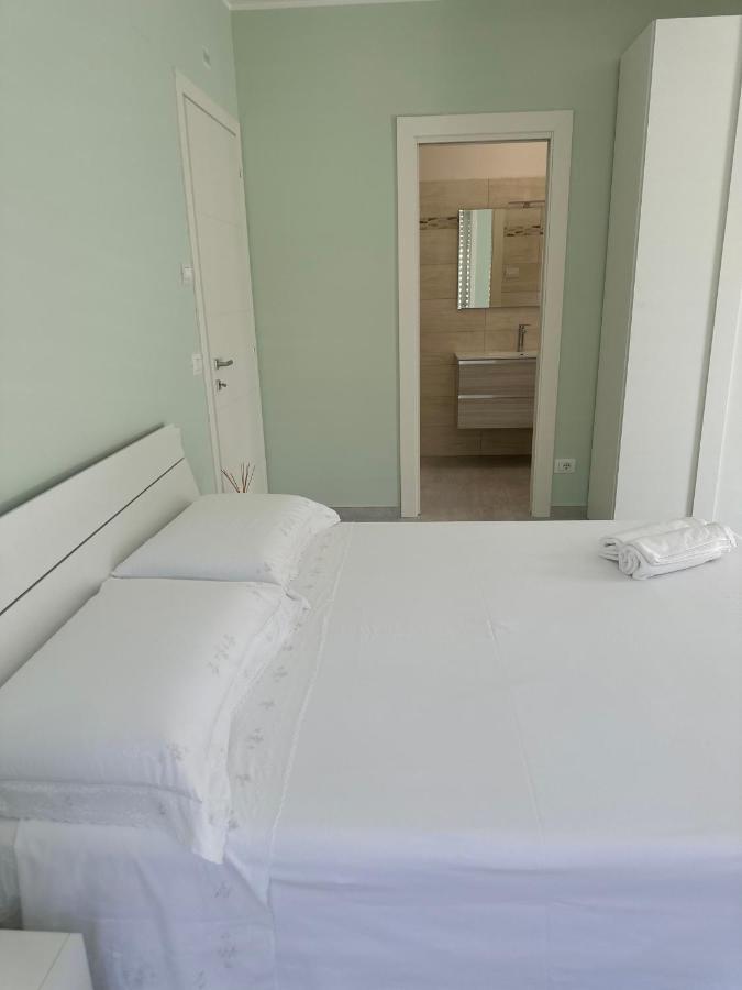 White B&B Pagliare Εξωτερικό φωτογραφία