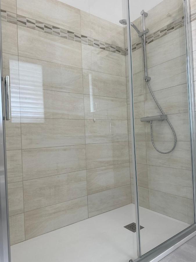 White B&B Pagliare Εξωτερικό φωτογραφία