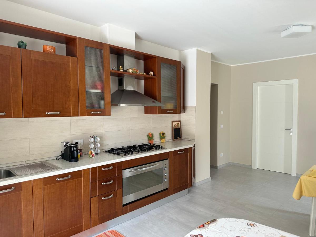 White B&B Pagliare Εξωτερικό φωτογραφία