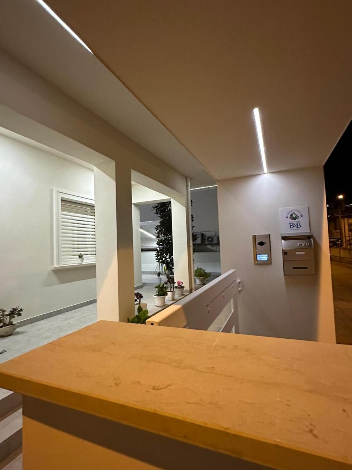 White B&B Pagliare Εξωτερικό φωτογραφία